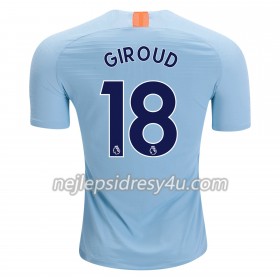 Fotbalový Dres Chelsea Giroud 18 Alternativní 2018/19
